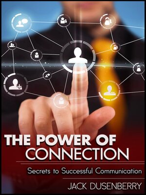 cover image of The Power of Connection